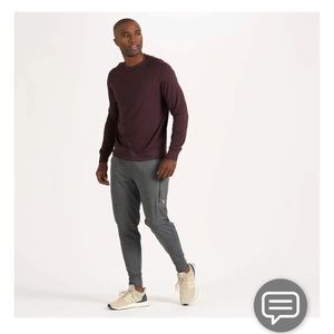 Vuori Sunday Performance Men’s Jogger in Medium
